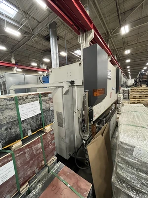 USED LVD 150BH10CAD-CNC