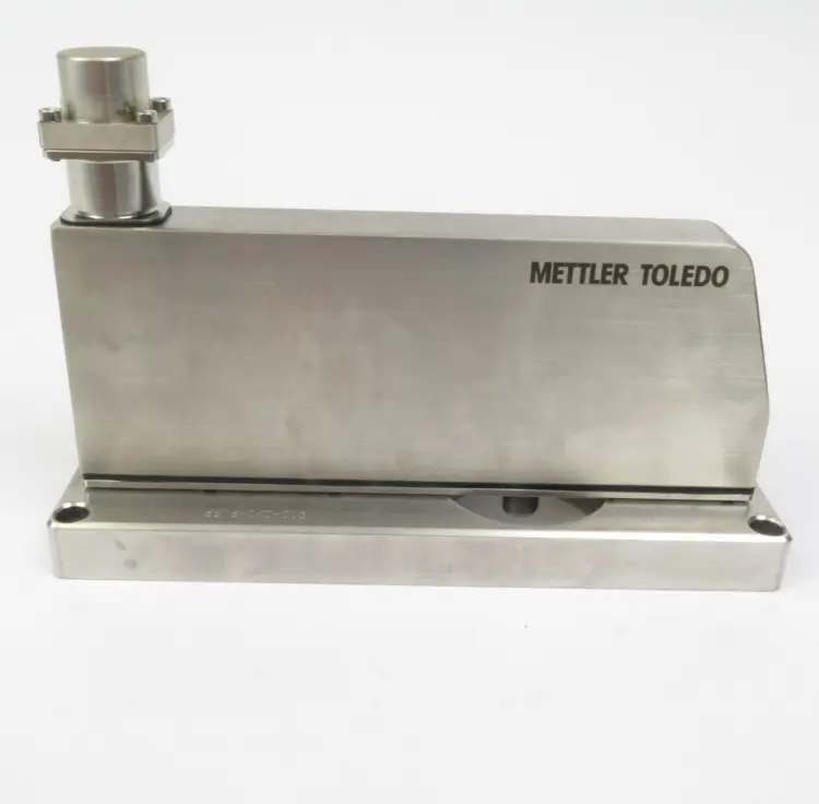 Used Mettler Toledo WMF204C-L/IE Medical Parts California US | ANACAPA EQUIPMENT BROKERS, INC #1465126