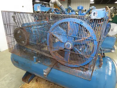 Used QUINCY _UNKNOWN_ Air Compressors (Misc) Indiana US | Arrow Industrial #1367622