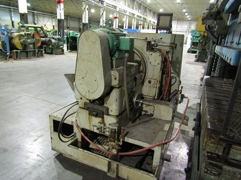 Used GARDNER 1H23-20 Rotary Surface Grinders New Jersey US | National Machinery Exchange #1500075