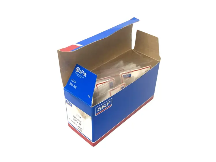 New | in-Stock SKF 619/6-2Z Bearings Michigan US | Maverick Industrial Sales #1401938