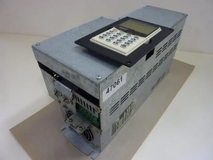 Used ASI SVGT011FEBNHN Circuit Boards Michigan US | Ideal Machinery #604058