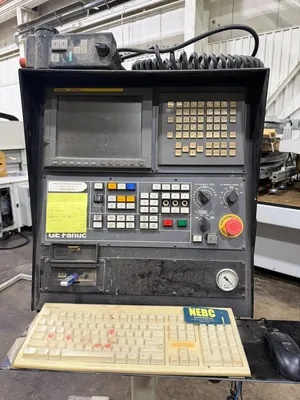 Used 2003 KOMO VR510 CNC Routers Illinois US | CNC EXCHANGE #1398575
