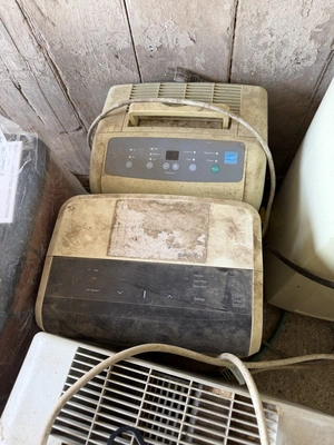 Used _UNKNOWN_ _UNKNOWN_ Dehumidifiers Michigan US | Miedema Asset Management Group #1313483