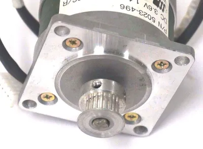 NEW APPLIED MOTION 5023-496 STEPPER MOTOR 5023496