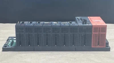 USED Mitsubishi See Desc