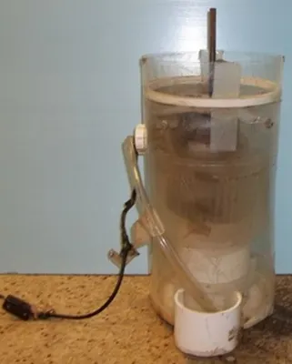 Used _UNKNOWN_ _UNKNOWN_ Humidifiers Texas US | Bamko Surplus Process Equipment #1177974