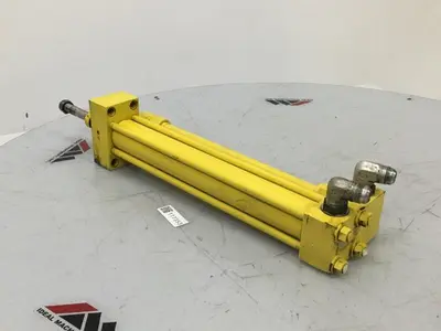USED PARKER 01.65 CJJ2HTS13A 15.875