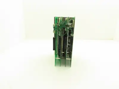 Okuma ES-V4502 POS Unit Slot Rack Cards