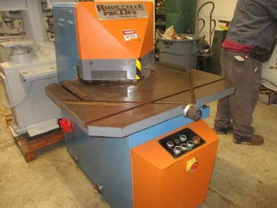 USED ROUSSELLE FN-1115