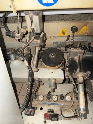 Used _UNKNOWN_ _UNKNOWN_ Edge Banders Georgia US | Auction Management Corporation #1708915