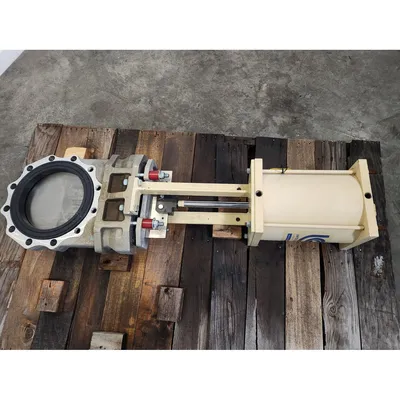 Used UNITED CONVEYOR CORP. _UNKNOWN_ Valves/Fittings West Virginia US | JM Industrial #1439532