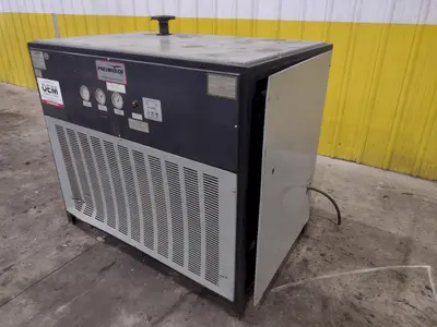 USED PNEUMATECH AD-750
