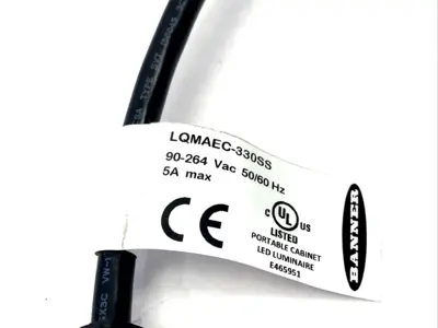 USED BANNER 86428