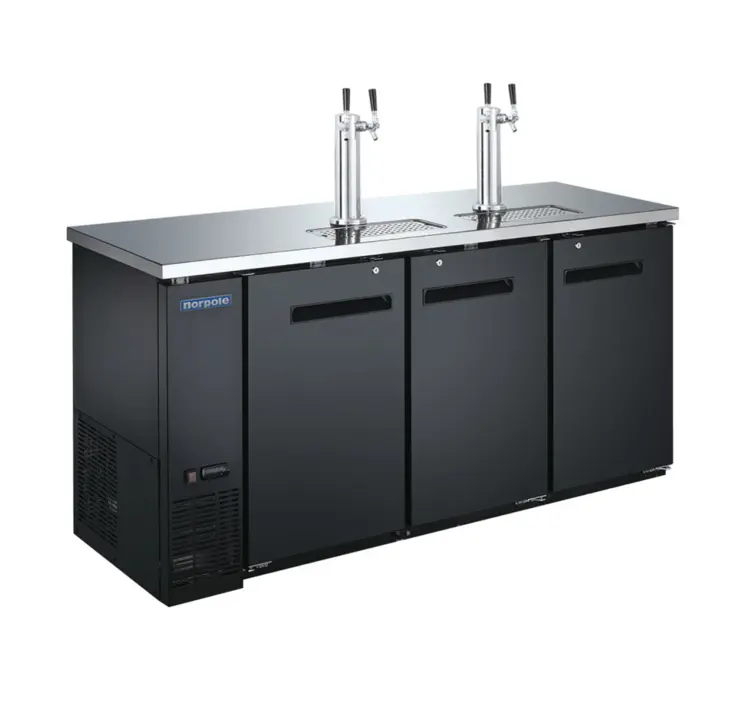 Used MAGIC CHEF COMMERCIAL _UNKNOWN_ Beer Equipment Pennsylvania US | MS Restaurant and Equipment Sales #1061595