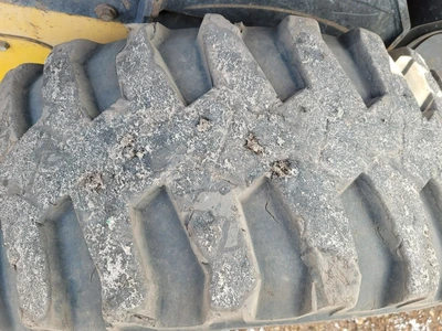 Used 2012 NEW HOLLAND L223 Skid Steer Loaders Florida US | Proxy Equipment #1377825