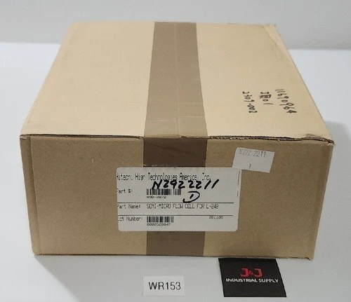 NEW Hitachi 890-2872