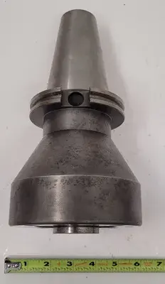 Used _UNKNOWN_ CAT 50 FACE MILL HOLDER Misc Industrial Equipment Kentucky US | Aucto #687356