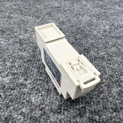 Used MEAN WELL DR-15-12 DIN Rail Power Supplies California US | Davliegogo LLC #1707391