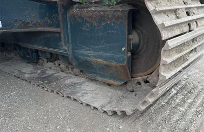Used HYUNDAI HX235ALCR Crawler Excavators Illinois US | Mitsubishi HC Capital America #1362939