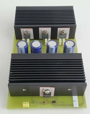 USED System NT 110590