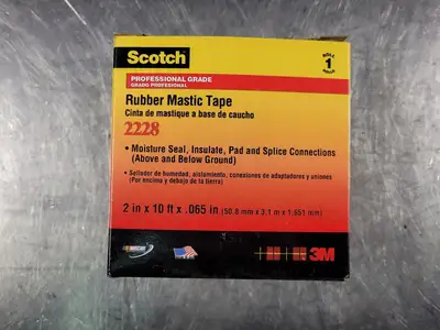 NEW SCOTCH 2228