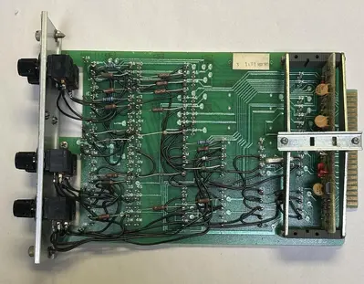 Used RELIANCE 845987-S Automation Control (HMI) Ohio US | Surplus Asset Holdings #1247215