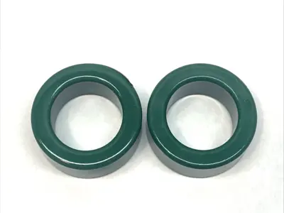 CORE-RF-A1,25-CORE-RF-A,CORE-RF-A-2,CORE-RF-A-1 | Allen Bradley 25-CORE-RF-A PF520 Series Ferrite Core Set - New – Open box