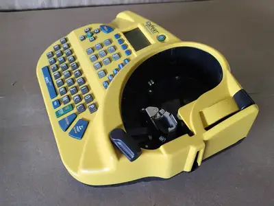 USED BRADY IDXPERT