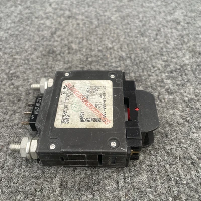 Used Carling Switch CF1-B2-12-660-33A-D Misc Electrical & Power Parts California US | Davliegogo LLC #1710319