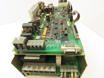 Used YAMAZAKI MAZAK _UNKNOWN_ Servo Drives Indiana US | Arrow Industrial #1408051