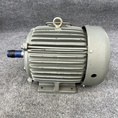 New | in-Stock Westinghouse AEHE A.C. Motors California US | Davliegogo LLC #1705364