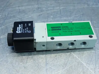 NEW ATLAST COPCO ZK8082