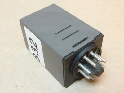 USED IDEC GT3W-A66