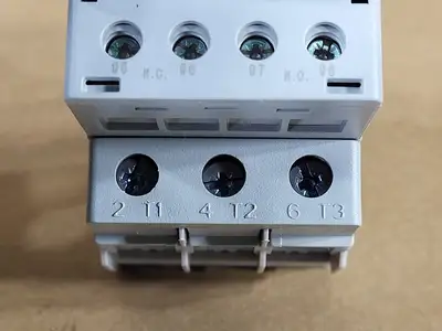 NEW ALLEN-BRADLEY 193-EECB