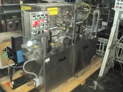 USED MGS RPP-221