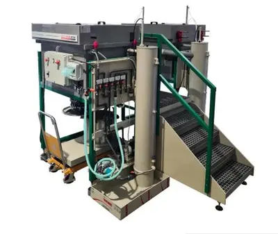 NEW 2025 BALTESTRI TECHNOLOGIES SRL BT-EL-AG-060-R