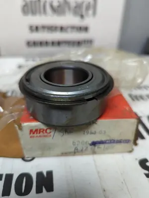 New | in-Stock MRC 5206 A2ZNR/C3 Bearings | Surplus Asset Holdings #1189889
