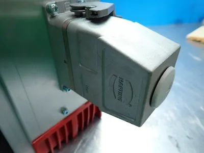 USED SEW EURODRIVE PHC21AA075M1E31A00