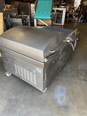 USED 2020 MULTIVAC C 550