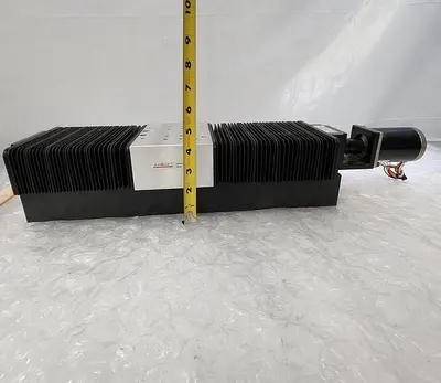 LINTECH M1-112408 Rodless Actuator