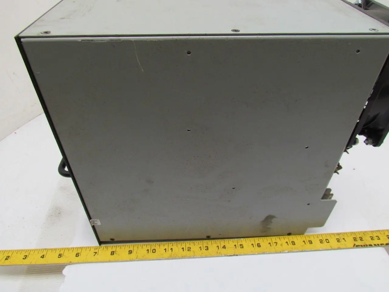 C & D HFM24BC150 100.7520.24A Modular Power Rectifier 24V 150 Amp 183-264VAC