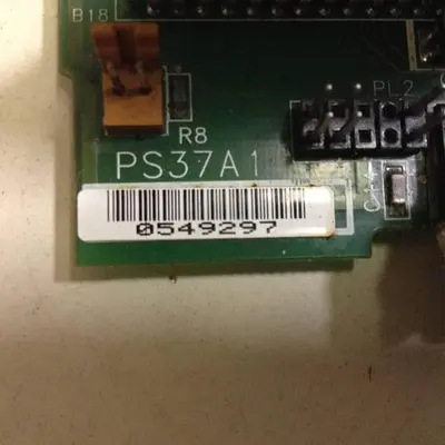 USED GENERAL ELECTRIC 44A737246-G01