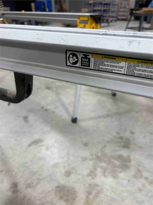 Makita Miter Saw Stand