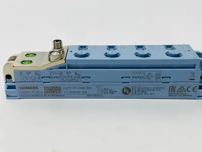 USED SIEMENS SIMATIC