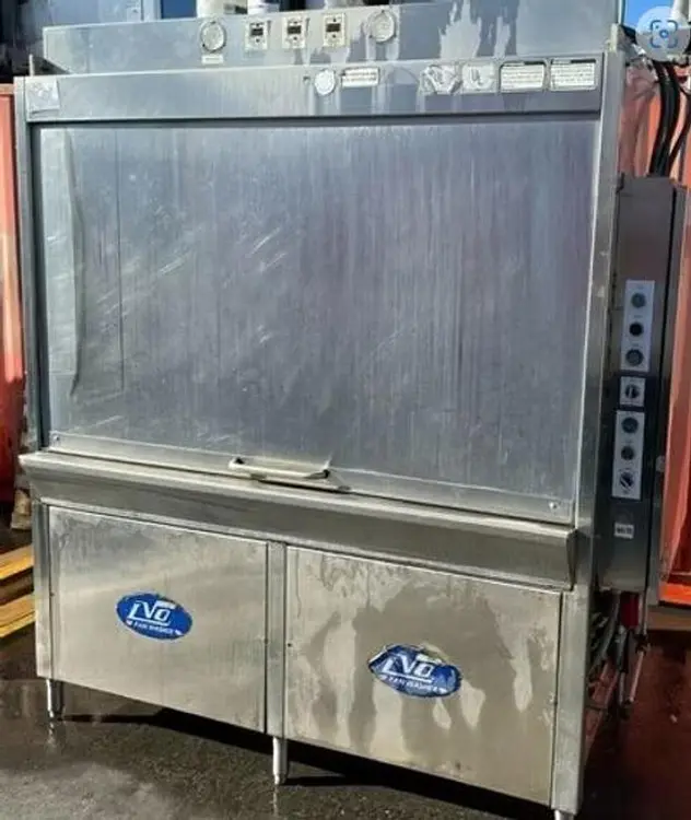 Used LVO FL36ET Dishwashers British Columbia CA | Surrey Food Equipment #777430