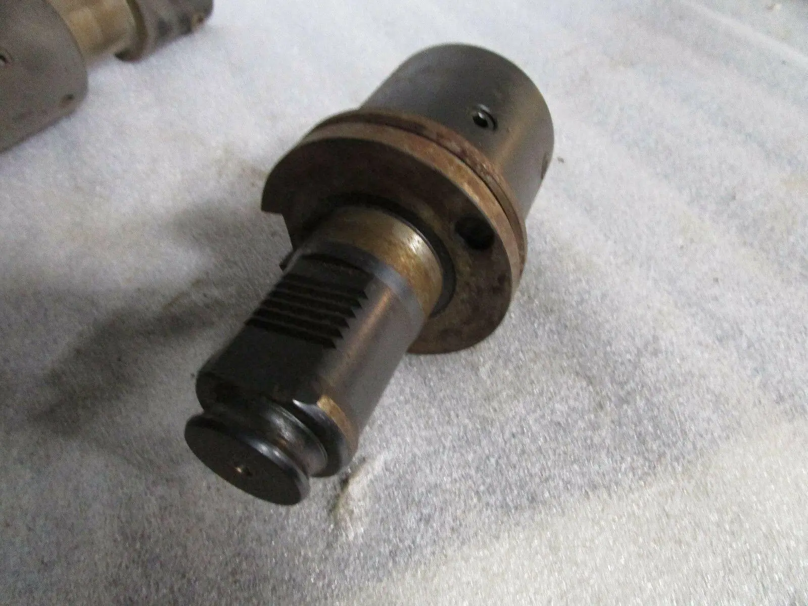 USED Mazak 18555