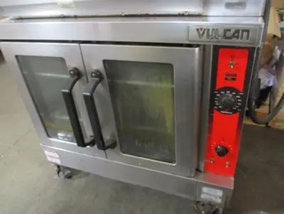 USED HOBART KA7EM