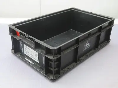 Used ORBIS NX02415-7 Bins Texas US | Aucto #1454441