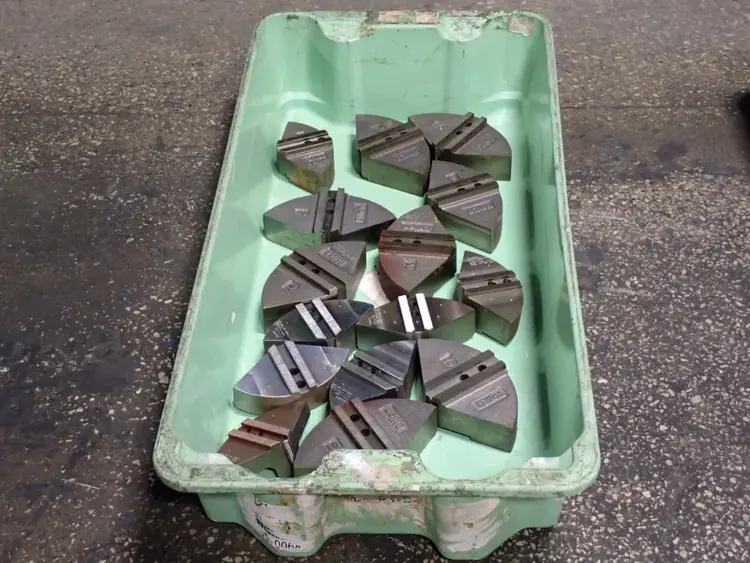 Used DILLON _UNKNOWN_ Tooling & Accessories (Other) Ohio US | HGR 24 #927781